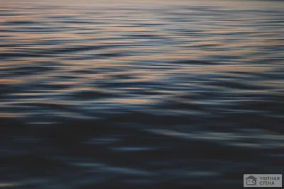 Море красота рябь на воде» — создано в Шедевруме