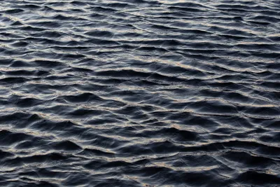 Рябь на воде :: Юлия Трушина – Социальная сеть ФотоКто