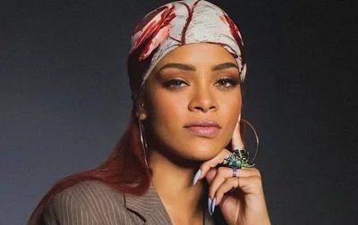Rihanna's FULL Apple Music Super Bowl LVII Halftime Show - YouTube