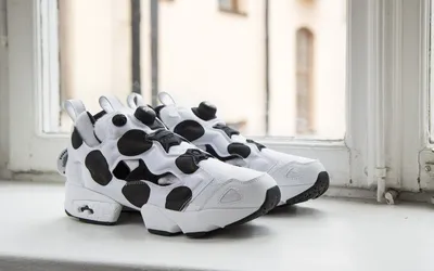 Reebok Pump Fury - V49183 - Sneakersnstuff (SNS) | Sneakersnstuff (SNS)