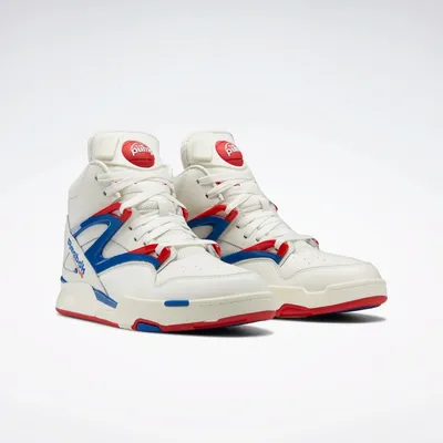 Inside the rise and fall of the iconic Reebok Pump on its 30th birthday -  ESPN