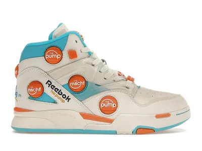 Reebok Brings Back The Twilight Zone In Original Styling | Reebok pump,  Reebok, Pumps