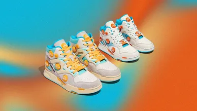 REEBOK PUMP VINTAGE POSTER ADVERTISING PROMO REPRINT (20x30) | eBay