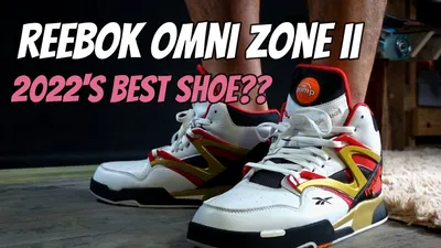 MSCHF Reebok Pump Omni Zone Dee Brown Release Date | Complex