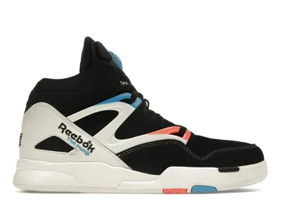 Pump Omni Zone 2 'Celtics' - Reebok - GX3779 - core black/glen green/cloud  white | Flight Club