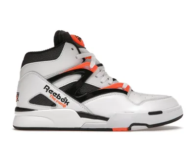 Reebok Pump Omni Zone II Pistons Men's - H01315 - US