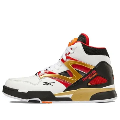 Pump It Up! The Reebok Pump TZ Appears in an OG Colourway - Sneaker Freaker