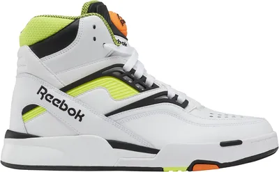 Highs and Lows x Reebok Pump 25th Anniversary | Hypebeast