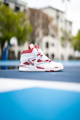 Reebok Pump Fury 2013 Summer F1 Racing Pack | Hypebeast