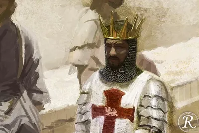 Ричард I Львиное Сердце - Английский Король, 1189-1199 - Биография