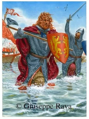 Ричард Львиное Сердце | Medieval history, Crusades, Lionheart