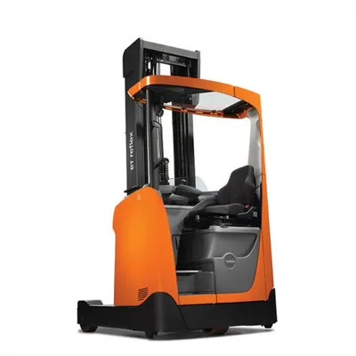 Ричтрак Doosan BR16JW-9. Цены на складскую технику