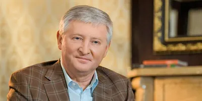 Rinat Akhmetov - Wikipedia