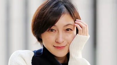 Юми из «Васаби». Как сложилась жизнь актрисы Рёко Хиросуэ спустя 21 год, и  почему ее сейчас не видно в кино | Внутри кино | Дзен