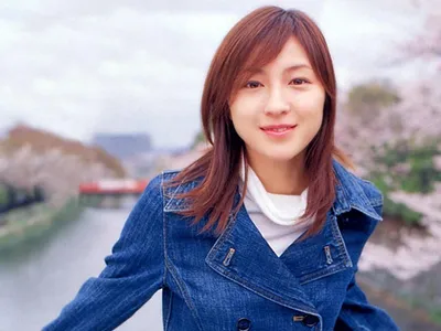 Риоко Хиросуэ (Ryoko Hirosue, 広末涼子) - актриса - фильмография - азиатские  актрисы - Кино-Театр.Ру