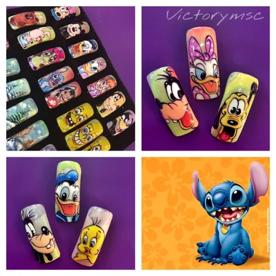 Новогодний мастер-класс: блестящий дизайн с фольгой! — блог магазина  NailBox о маникюре и товарах для ногтей