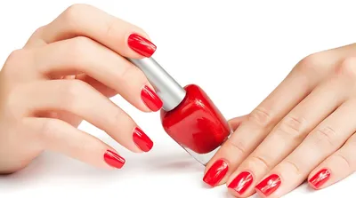 Как правильно клеить слайдеры на ногти: инструкция, видео | Beauty Insider