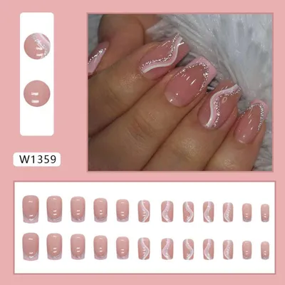 Fashion Nails слайдер-дизайн № М268 - Дракон. Китай за 100 руб купить в  интернет-магазине KOKETKA Beauty Shop