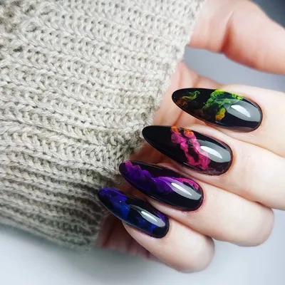 10 простых и красивых дизайнов ногтей, которые легко повторить дома 💅 |  theGirl