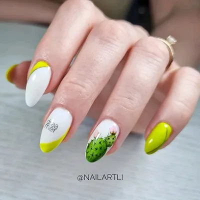 Дизайн «Nail – Art -Professional» - Студия Екатерины Морозовой в Казани.  Официальный сайт