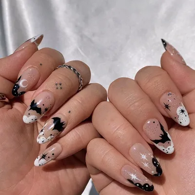 ParisNail Пластина для стемпинга для дизайна и декора ногтей