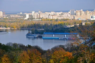 Гостиница River Palace (Ривер Палас) Санкт-Петербург