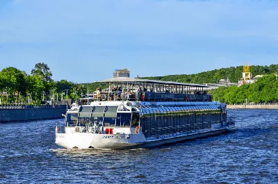 Ресторан River Palace / Ривер Палас в Москве - адрес на карте, меню и цены,  телефон, фото | Официальный сайт GDEBAR