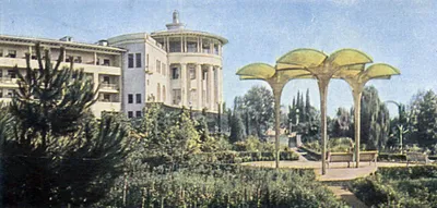 Спа отель Rodina Grand Hotel and Spa (Родина Гранд Отель И Спа) - Сочи -  забронировать номер в отеле, расчёт цены от Экселенс