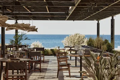 Туры в Hotel Paradise Village Beach Resort 5* Родос Греция - отзывы, отели  от Пегас Туристик