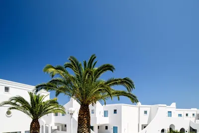 Отель Aldemar Olympian Village 5* – Скафидия, Пелопоннес, Греция