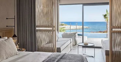 Отели острова Родос, Греция - отдых, цены и отзывы