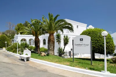 Amilia Mare Beach Resort 5 * остров Родос, Греция – отзывы и цены на туры в  отель. Бронирование отеля онлайн Onlinetours.ru