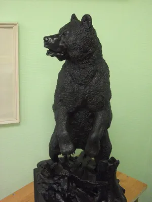 Рогатина на медведя: описание, размеры, как сделать своими руками и принцип  охоты - Truehunter.ru