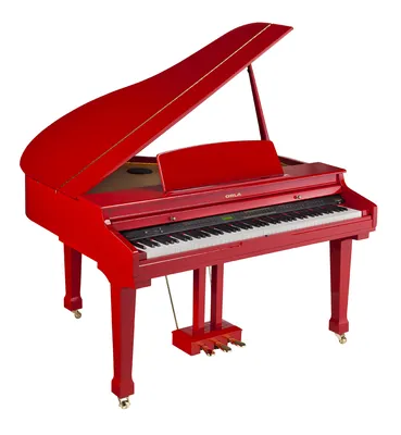 Цифровой рояль Roland GP607 PW Цифровой: 612000 KGS ➤ Пианино, фортепиано |  Бишкек | 104223379 ᐈ lalafo.kg