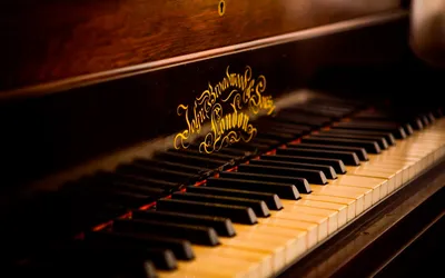 Акустический рояль Yamaha GB1K G