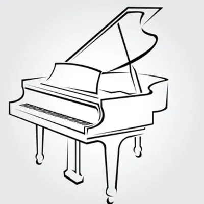 Старый рояль, фортепиано, пианино. Все ли вы знаете об этих музыкальных  инструментах? | Школа Жизни | Дзен