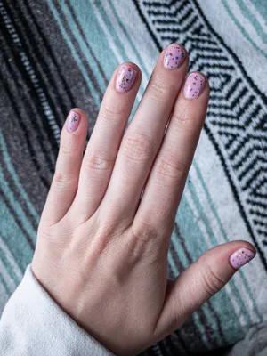 The Perfect Holiday Nails To Rock This Christmas! – GellyDrops