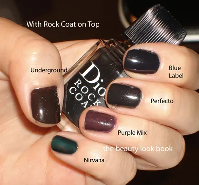 Rock Studio Nails (@rockstudionails) / X