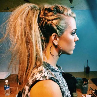 Punk Style | Rock hairstyles, Punk hair, Punk makeup