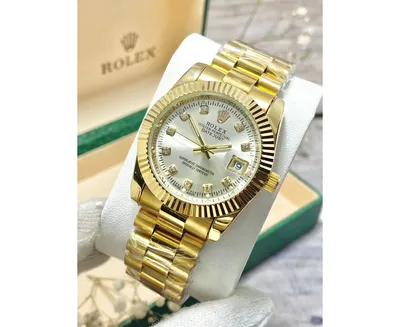 Женские наручные часы Rolex 16233 (код: 24354)