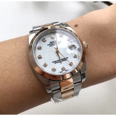 Часы женские Rolex BMS-59181 купить в Москве | Интернет-магазин  Brends-msk.ru