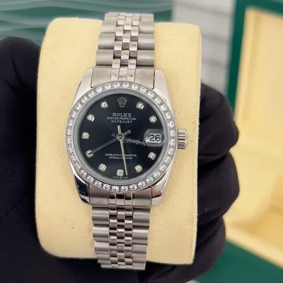 Купить Женские часы Rolex RX-1615 с доставкой по Беларуси в магазине  TOP-TOVAR.BY