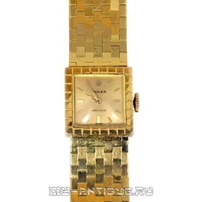 Женские часы Ролекс 36мм Rolex Day-Date: 5 500 грн. - Наручные часы Киев на  Olx