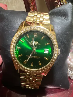 Женские часы Rolex Date Just металлические золотые Ролекс (ID#1549182468),  цена: 699 ₴, купить на Prom.ua