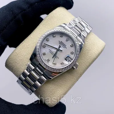 Женские часы «Rolex»