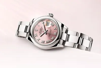 Женские кварцевые часы Rolex — купить в Красноярске. Состояние: Новое.  Другие наручные часы на интернет-аукционе Au.ru
