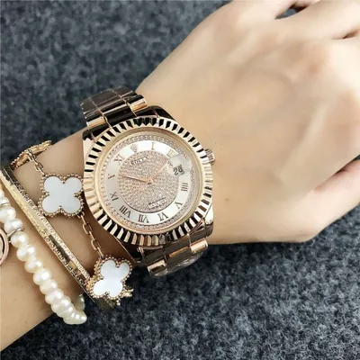 Женские часы 26mm Platinum (179136 ibdp) - купить в Украине по выгодной  цене, большой выбор часов Rolex - заказать в каталоге интернет магазина  Originalwatches