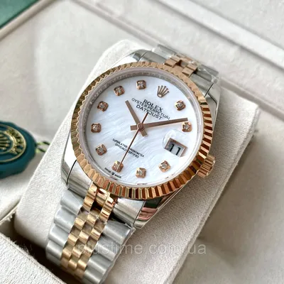 Женские часы Rolex: 349 грн - мода и стиль, наручные часы в Харькове на  Оголоша | 566419