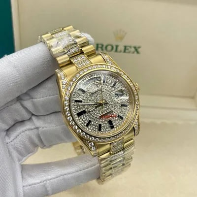 Архив Стильные женские часы Rolex: 330 грн. - Наручные часы Харьков на  BON.ua 98233334