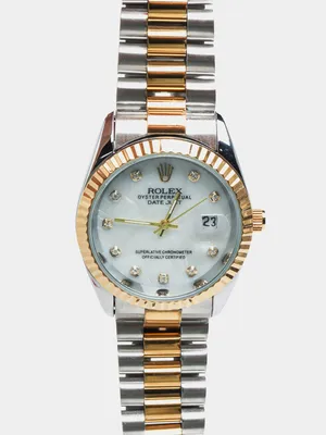 Женские часы Rolex Модель №MX3491-1